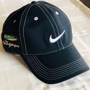 Golf Cap